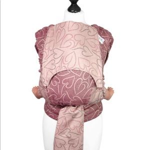 Fidella Fly Tai baby carrier